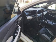 Geely Binrui 2024 Binrui COOL 1.5T DCT Champion Edition - ფოტო 12