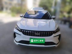 Geely Binrui 2024 Binrui COOL 1.5T DCT Champion Edition - ფოტო 2