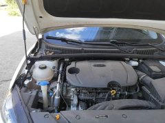 Geely Binrui 2024 Binrui COOL 1.5T DCT Champion Edition - ფოტო 20