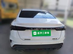 Geely Binrui 2024 Binrui COOL 1.5T DCT Champion Edition - ფოტო 3