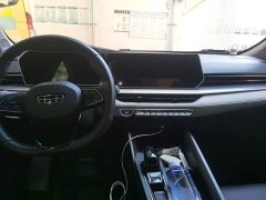Geely Binrui 2024 Binrui COOL 1.5T DCT Champion Edition - ფოტო 5