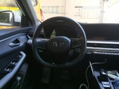 Geely Binrui 2024 Binrui COOL 1.5T DCT Champion Edition - ფოტო 6