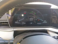 Geely Binrui 2024 Binrui COOL 1.5T DCT Champion Edition - ფოტო 7