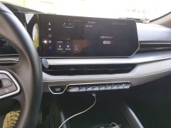 Geely Binrui 2024 Binrui COOL 1.5T DCT Champion Edition - ფოტო 9