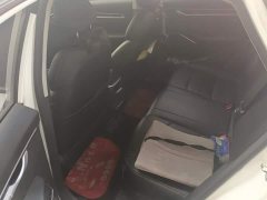 Geely Emgrand 4th Generation Champion Edition 1.5L Manual Luxury - ფოტო 11