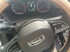 Geely Emgrand 4th Generation Champion Edition 1.5L Manual Luxury - ფოტო 15