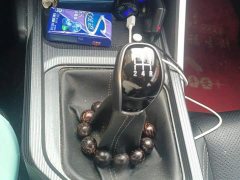 Geely Emgrand 4th Generation Champion Edition 1.5L Manual Luxury - ფოტო 16