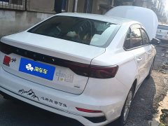 Geely Emgrand 4th Generation Champion Edition 1.5L Manual Luxury - ფოტო 3
