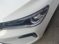 Geely Emgrand 4th Generation Champion Edition 1.5L Manual Luxury - ფოტო 5