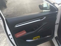 Geely Emgrand 4th Generation Champion Edition 1.5L Manual Luxury - ფოტო 7