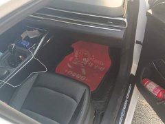 Geely Emgrand 4th Generation Champion Edition 1.5L Manual Luxury - ფოტო 8