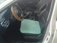Geely Emgrand 4th Generation Champion Edition 1.5L Manual Luxury - ფოტო 9