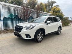 Subaru Forester 2022 2.0i AWD Premium EyeSight - ფოტო 1