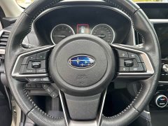 Subaru Forester 2022 2.0i AWD Premium EyeSight - ფოტო 15