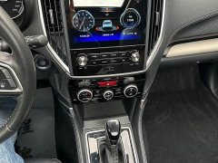 Subaru Forester 2022 2.0i AWD Premium EyeSight - ფოტო 16