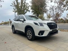 Subaru Forester 2022 2.0i AWD Premium EyeSight - ფოტო 2