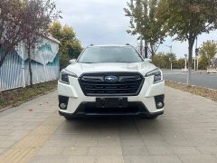 Subaru Forester 2022 2.0i AWD Premium EyeSight - ფოტო 3