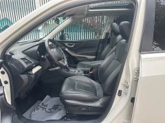 Subaru Forester 2022 2.0i AWD Premium EyeSight - ფოტო 4