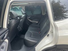 Subaru Forester 2022 2.0i AWD Premium EyeSight - ფოტო 5