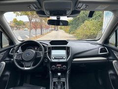 Subaru Forester 2022 2.0i AWD Premium EyeSight - ფოტო 6