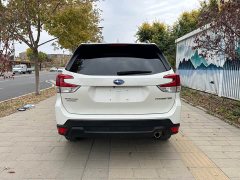 Subaru Forester 2022 2.0i AWD Premium EyeSight - ფოტო 7
