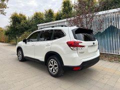 Subaru Forester 2022 2.0i AWD Premium EyeSight - ფოტო 8