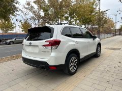 Subaru Forester 2022 2.0i AWD Premium EyeSight - ფოტო 9