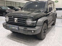 Tank 300 2.0T Conqueror - ფოტო 1