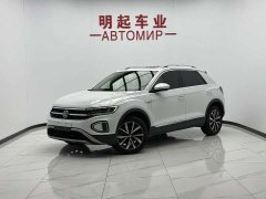 Volkswagen T-ROC Tanyue 280TSI DSG FWD Time Edition - ფოტო 1