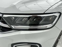 Volkswagen T-ROC Tanyue 280TSI DSG FWD Time Edition - ფოტო 11