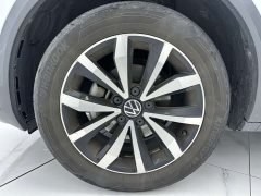 Volkswagen T-ROC Tanyue 280TSI DSG FWD Time Edition - ფოტო 12