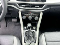 Volkswagen T-ROC Tanyue 280TSI DSG FWD Time Edition - ფოტო 17