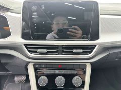 Volkswagen T-ROC Tanyue 280TSI DSG FWD Time Edition - ფოტო 18