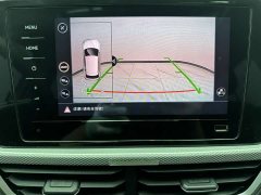 Volkswagen T-ROC Tanyue 280TSI DSG FWD Time Edition - ფოტო 19