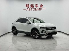 Volkswagen T-ROC Tanyue 280TSI DSG FWD Time Edition - ფოტო 2