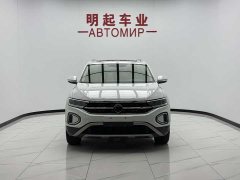 Volkswagen T-ROC Tanyue 280TSI DSG FWD Time Edition - ფოტო 3