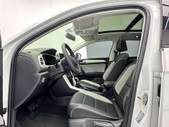 Volkswagen T-ROC Tanyue 280TSI DSG FWD Time Edition - ფოტო 4