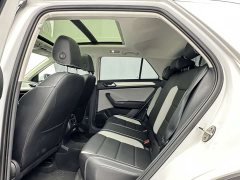 Volkswagen T-ROC Tanyue 280TSI DSG FWD Time Edition - ფოტო 5