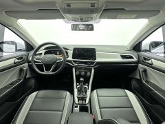 Volkswagen T-ROC Tanyue 280TSI DSG FWD Time Edition - ფოტო 6