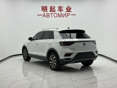 Volkswagen T-ROC Tanyue 280TSI DSG FWD Time Edition - ფოტო 7