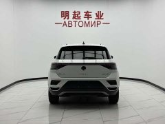 Volkswagen T-ROC Tanyue 280TSI DSG FWD Time Edition - ფოტო 9