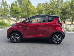Chery Ant Facelift 150,000 Ant Fans Edition New Ant Cool Version LFP Battery - ფოტო 13