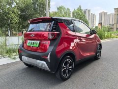 Chery Ant Facelift 150,000 Ant Fans Edition New Ant Cool Version LFP Battery - ფოტო 3