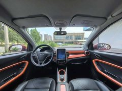 Chery Ant Facelift 150,000 Ant Fans Edition New Ant Cool Version LFP Battery - ფოტო 7