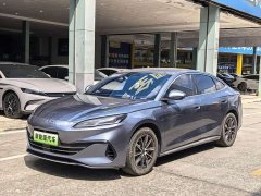 BYD Seal 06 DM-i 80KM Deluxe - ფოტო 1