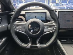 BYD Seal 06 DM-i 80KM Deluxe - ფოტო 10