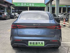 BYD Seal 06 DM-i 80KM Deluxe - ფოტო 11