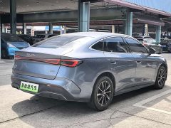 BYD Seal 06 DM-i 80KM Deluxe - ფოტო 12