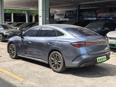 BYD Seal 06 DM-i 80KM Deluxe - ფოტო 13