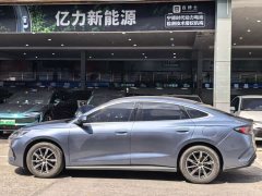 BYD Seal 06 DM-i 80KM Deluxe - ფოტო 14